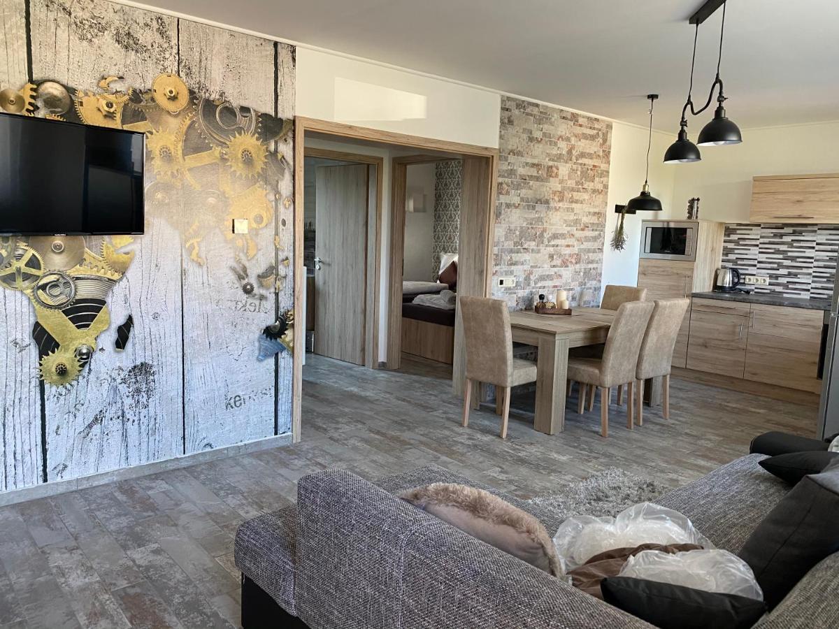 Dioliget Cottage Sárvár Zewnętrze zdjęcie