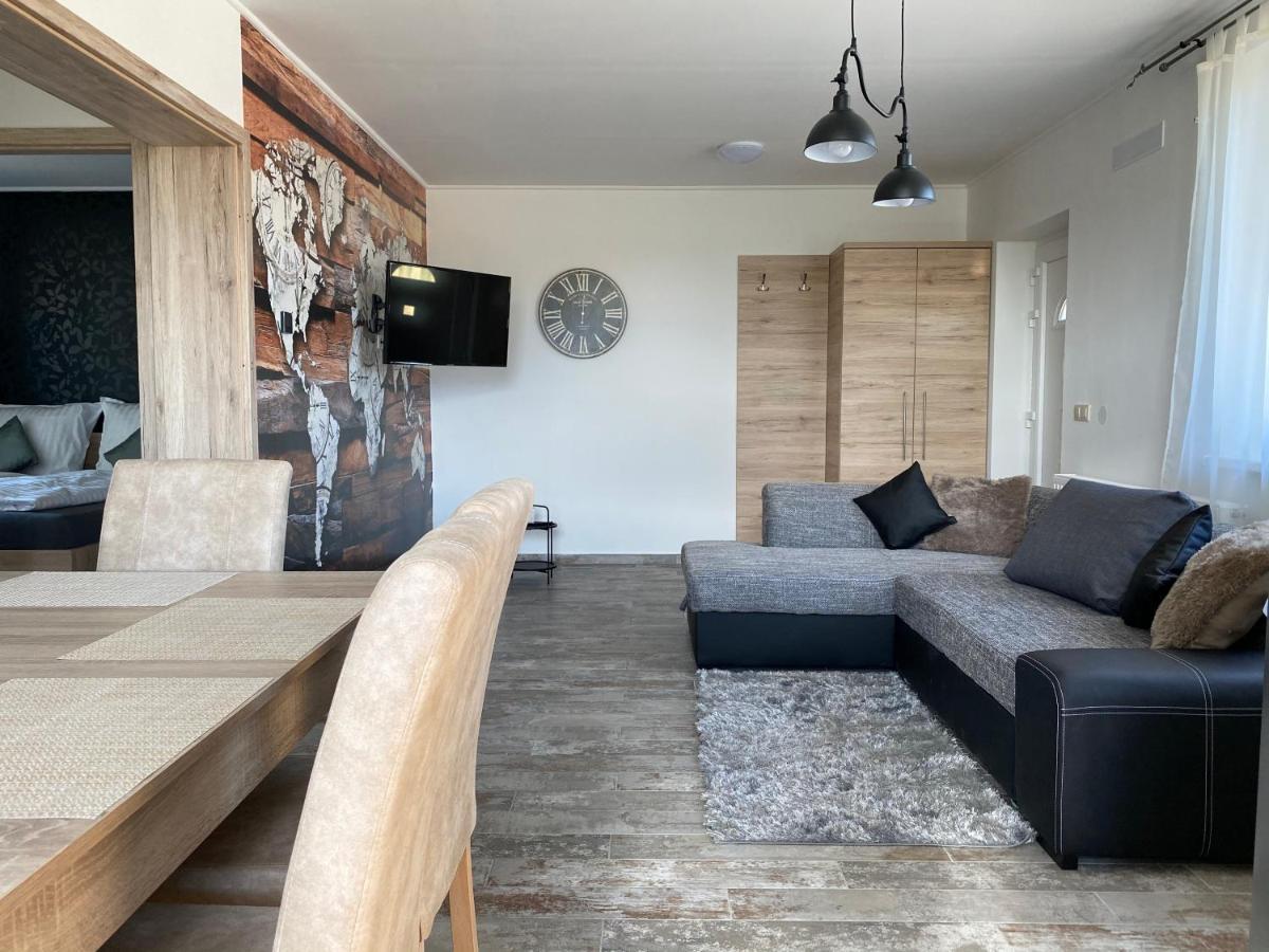 Dioliget Cottage Sárvár Zewnętrze zdjęcie