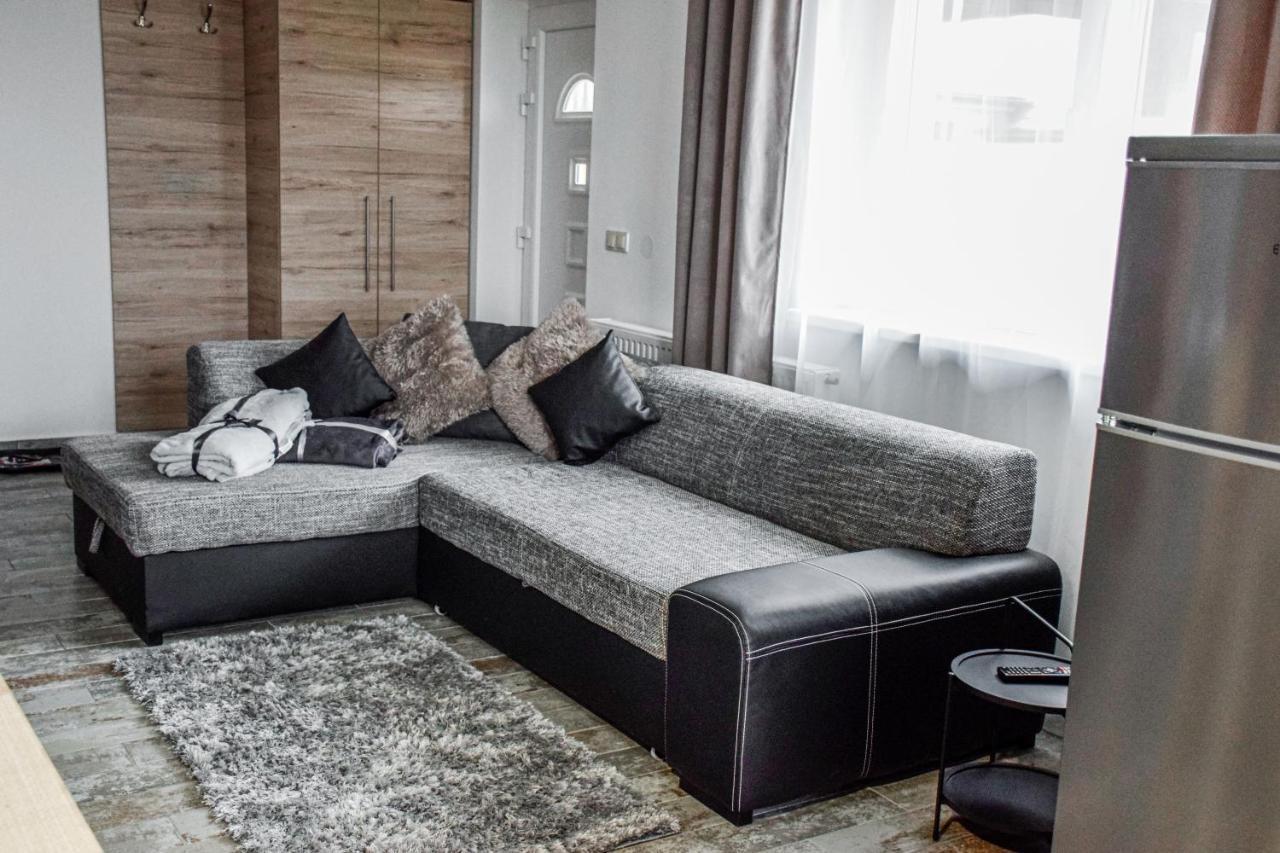 Dioliget Cottage Sárvár Zewnętrze zdjęcie