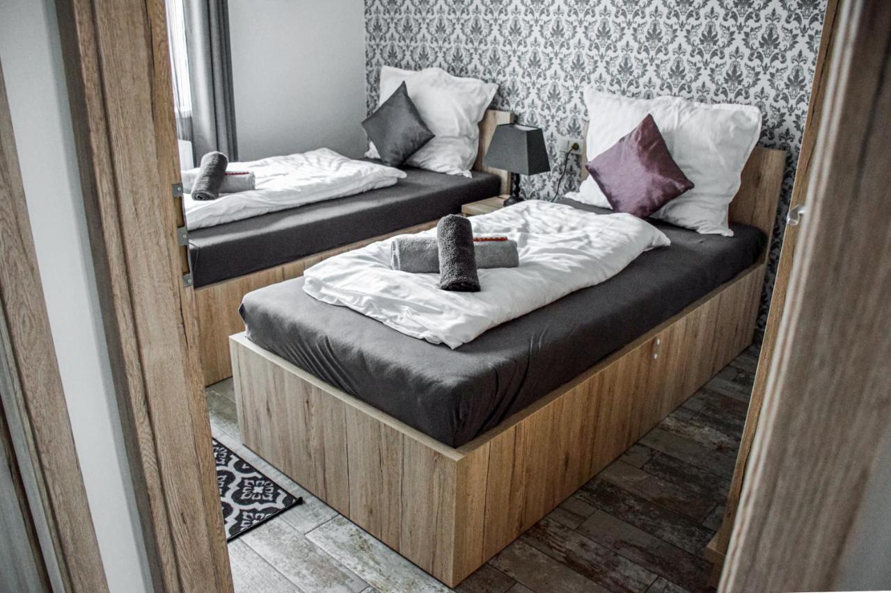 Dioliget Cottage Sárvár Zewnętrze zdjęcie