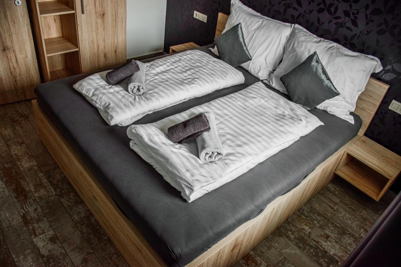 Dioliget Cottage Sárvár Zewnętrze zdjęcie