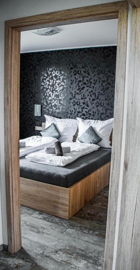 Dioliget Cottage Sárvár Zewnętrze zdjęcie