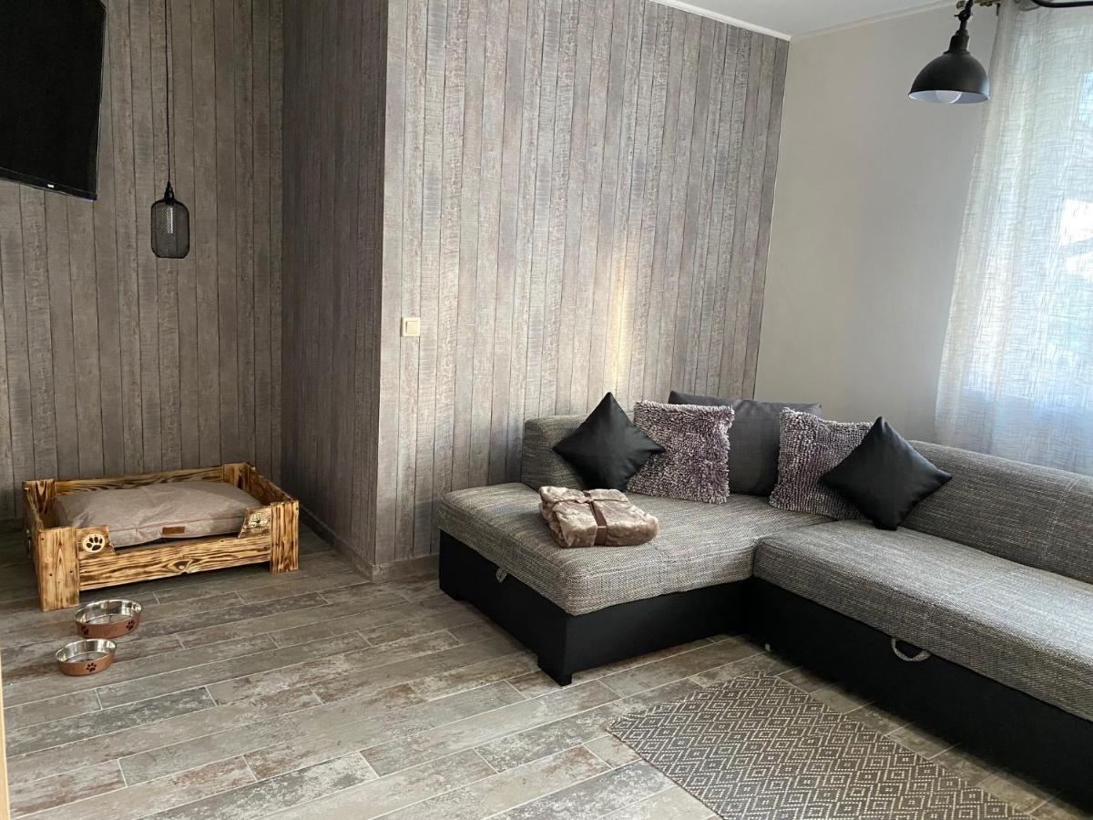 Dioliget Cottage Sárvár Zewnętrze zdjęcie