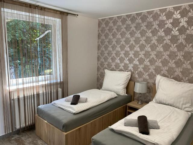Dioliget Cottage Sárvár Zewnętrze zdjęcie