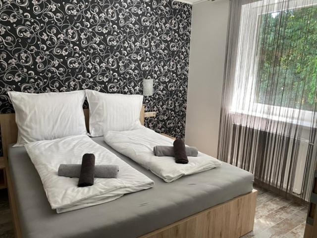 Dioliget Cottage Sárvár Zewnętrze zdjęcie