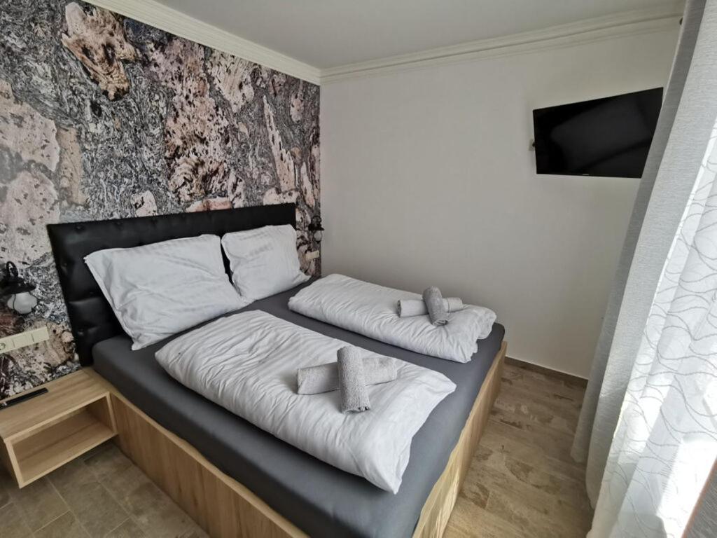 Dioliget Cottage Sárvár Zewnętrze zdjęcie