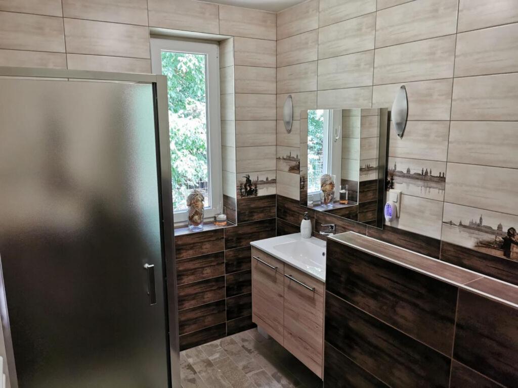 Dioliget Cottage Sárvár Zewnętrze zdjęcie