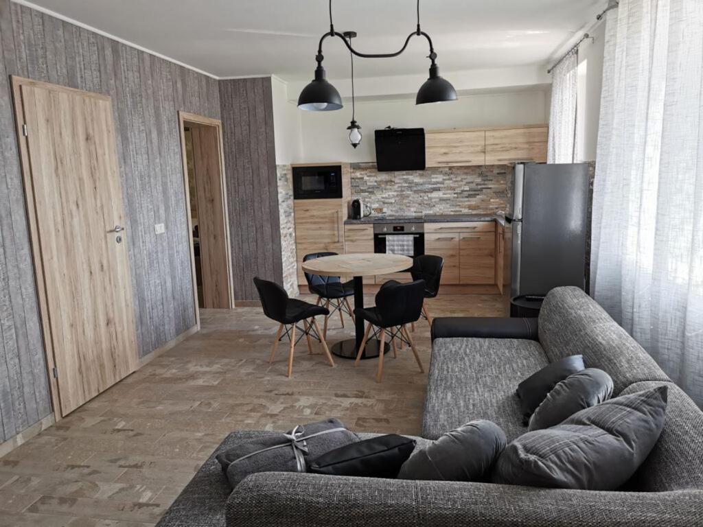 Dioliget Cottage Sárvár Zewnętrze zdjęcie