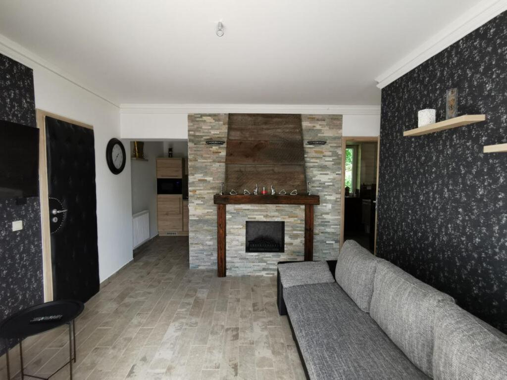 Dioliget Cottage Sárvár Zewnętrze zdjęcie