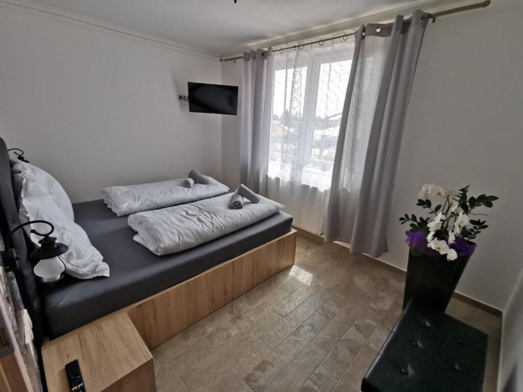 Dioliget Cottage Sárvár Zewnętrze zdjęcie