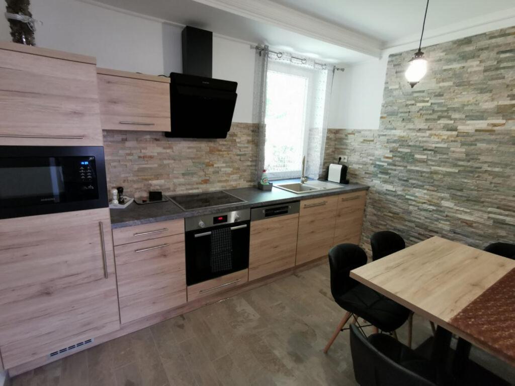 Dioliget Cottage Sárvár Zewnętrze zdjęcie