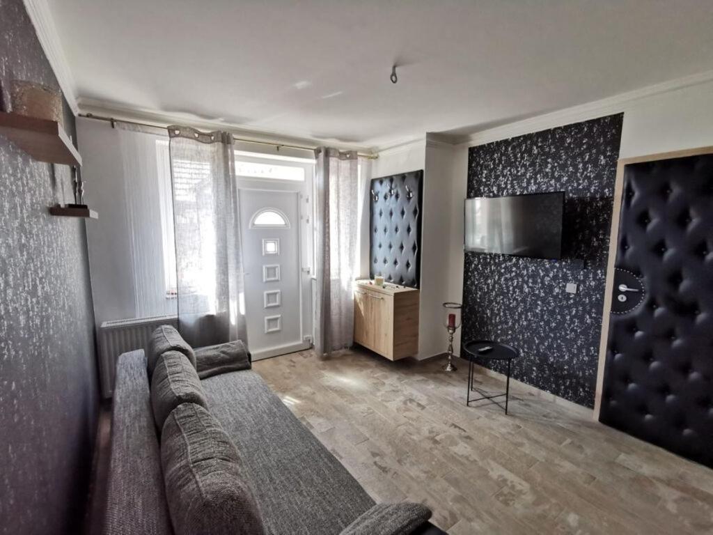 Dioliget Cottage Sárvár Zewnętrze zdjęcie
