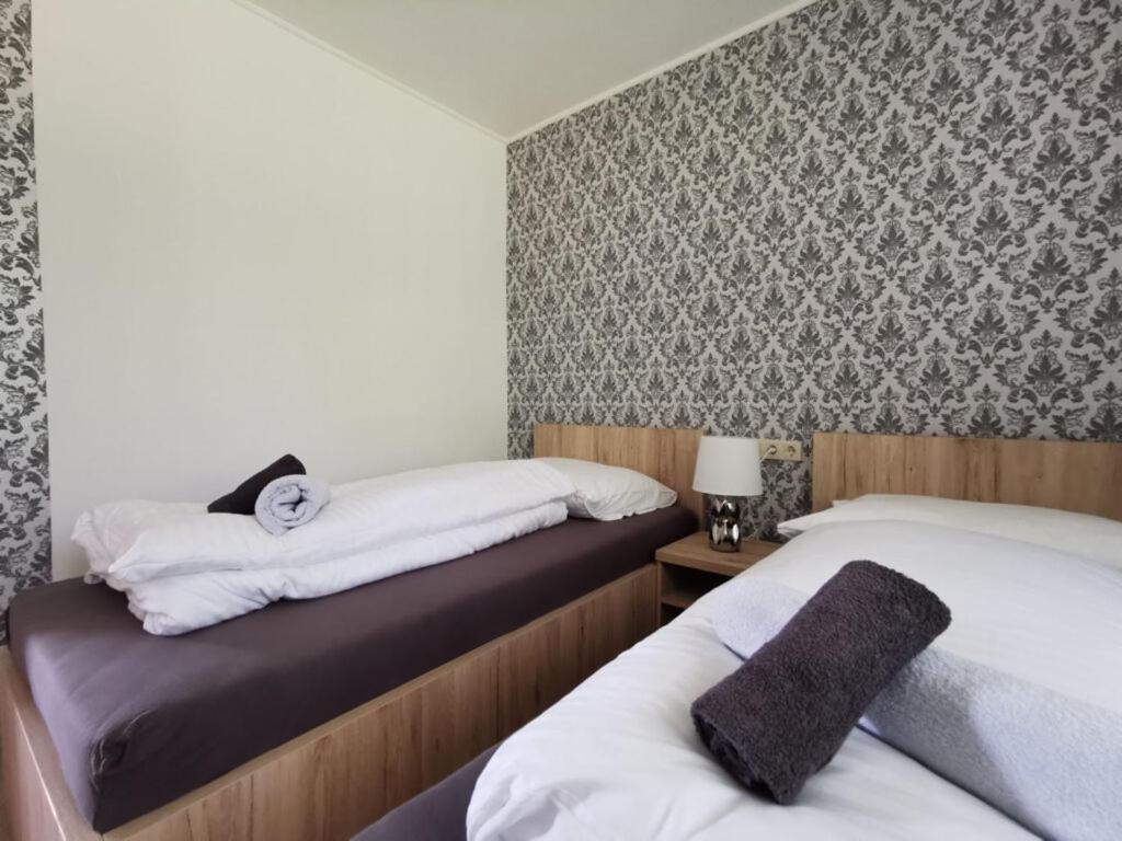 Dioliget Cottage Sárvár Zewnętrze zdjęcie