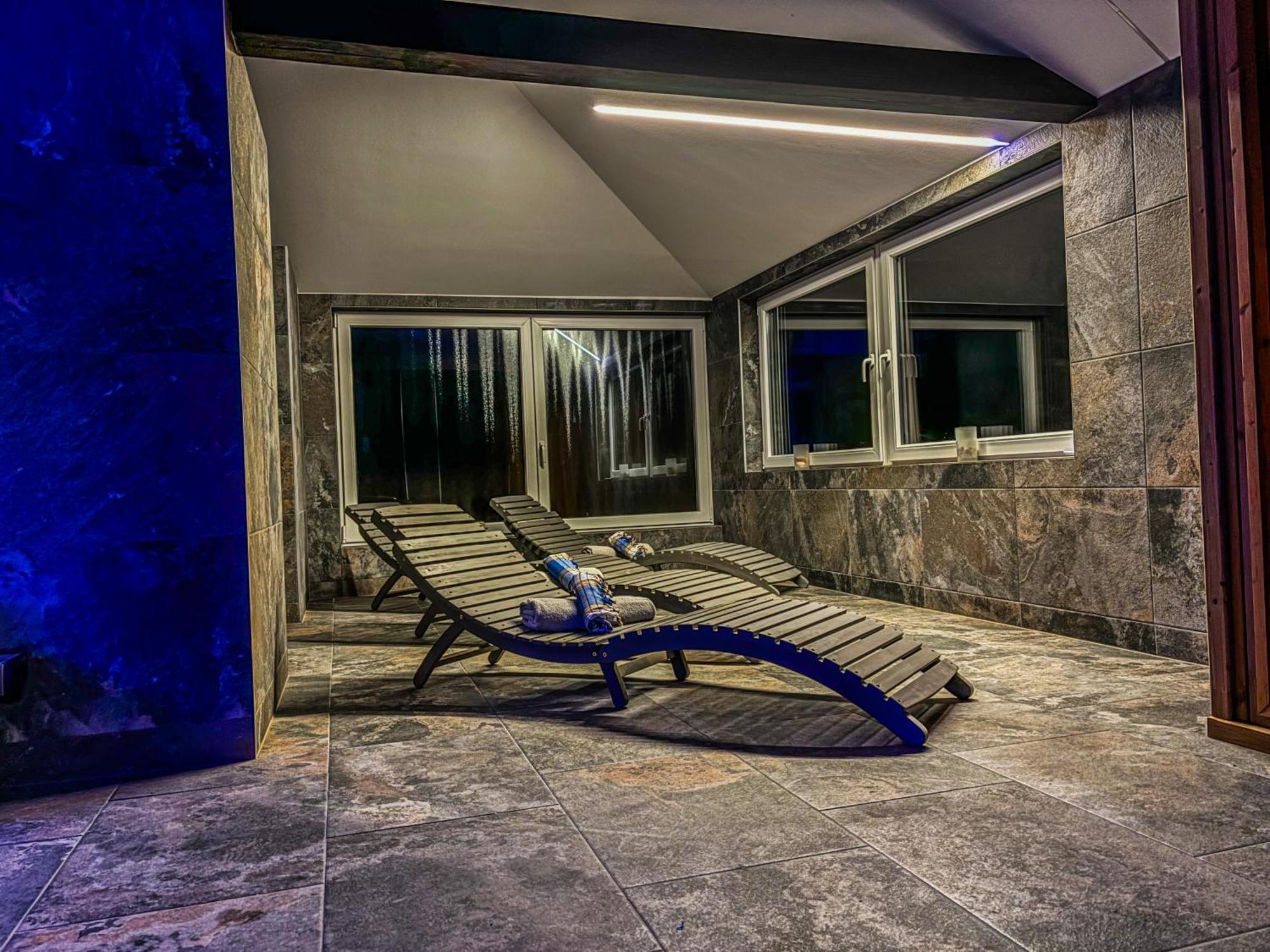 Dioliget Cottage Sárvár Zewnętrze zdjęcie